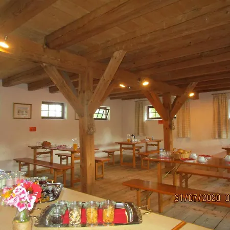 Guest house Eva Neuhaus am Inn