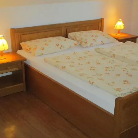 Eva Guest house