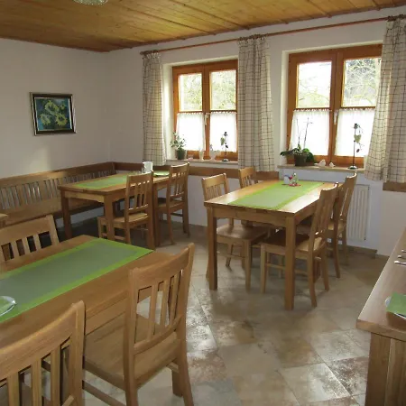 Guest house Eva Neuhaus am Inn