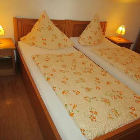 Eva Guest house