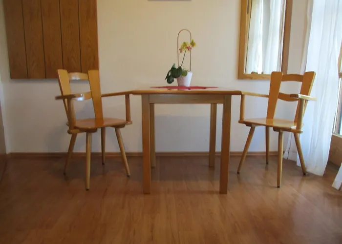 Konukevi Eva 3*